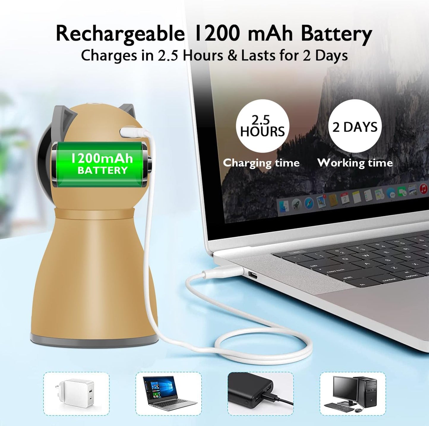Valonii Automatic Interactive Laser Pet Toy
