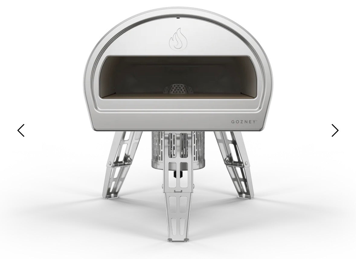 Gozney Roccbox Portable Pizza Oven – Restaurant-Quality Outdoor Pizza Oven