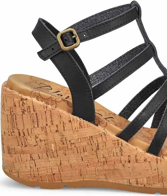 Women’s Bahamas Wedge Sandals