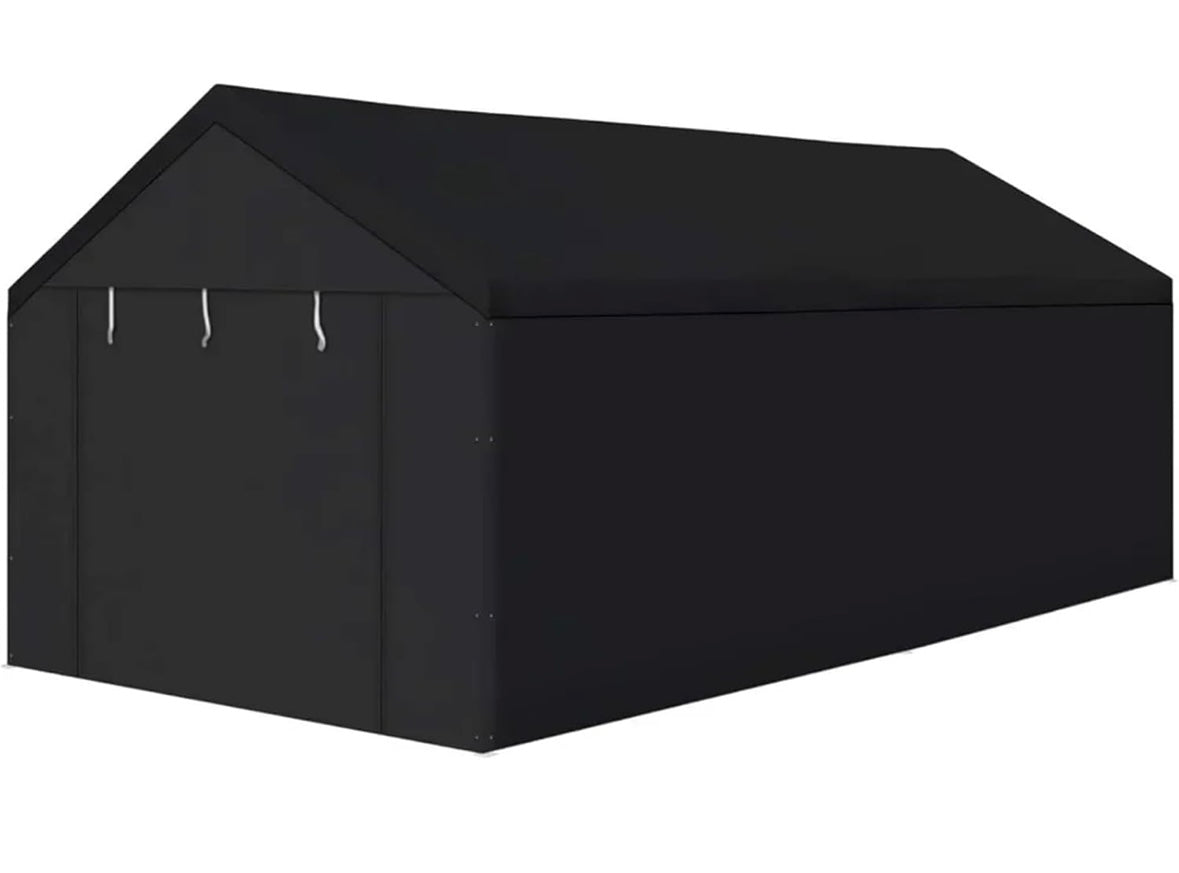 NEW – 7DEYAB Heavy-Duty Replacement Shelter Fabric (Canopy Only)