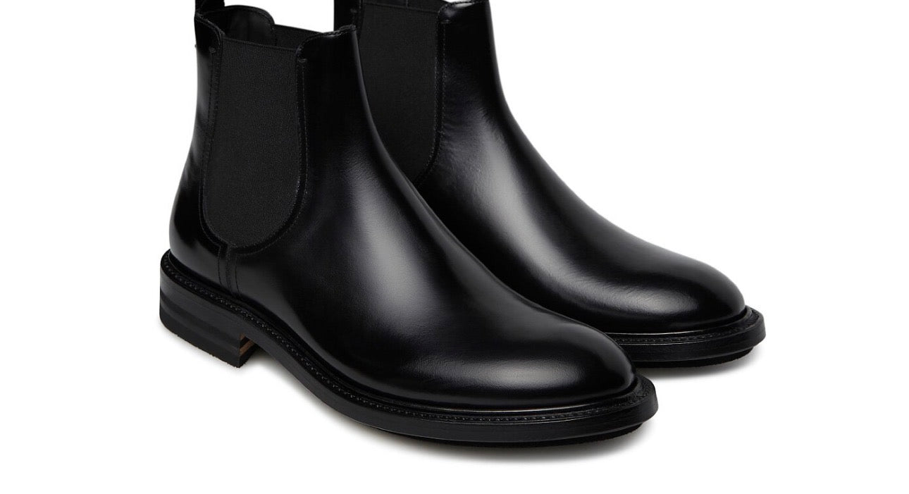 Fabi “Beatles” Chelsea Boots