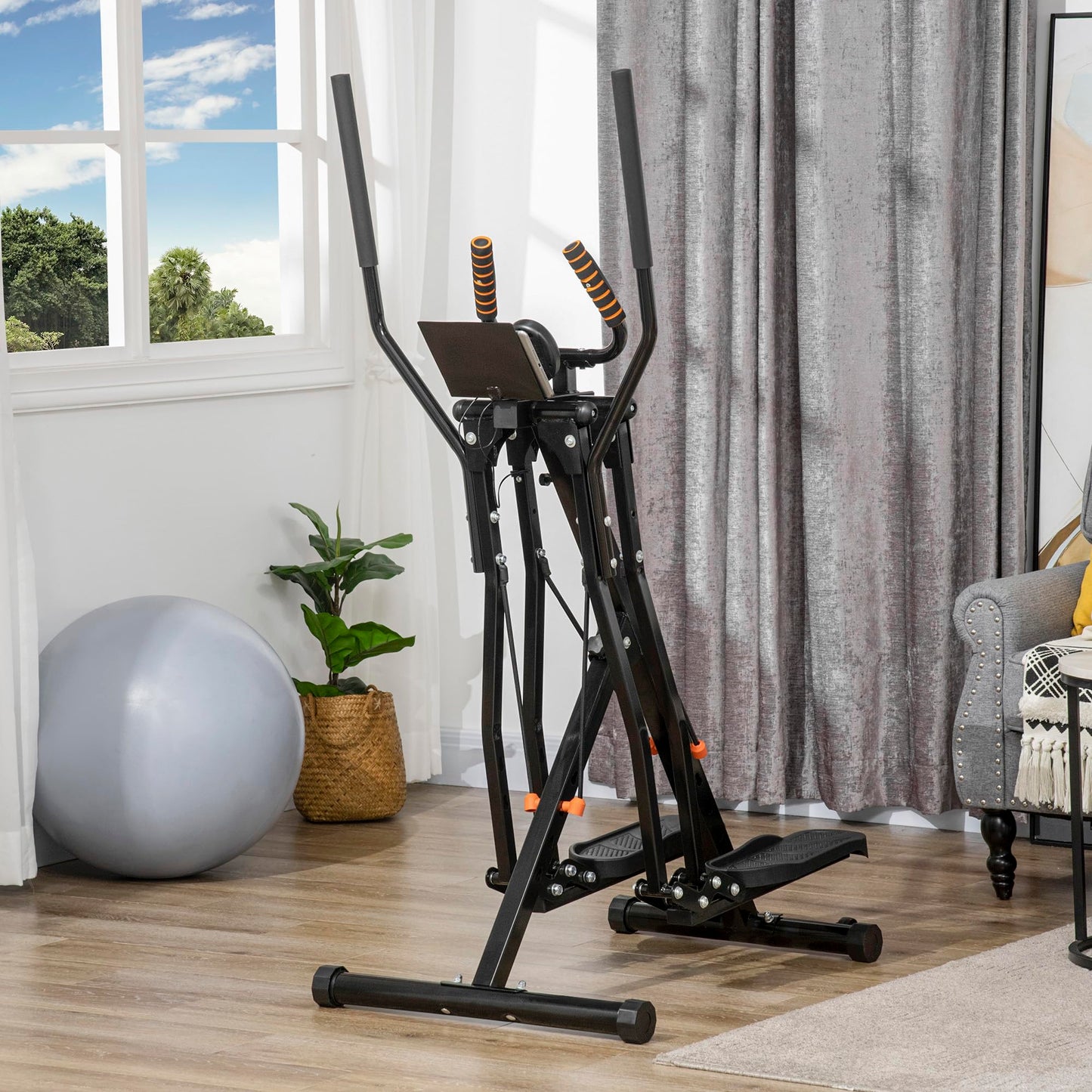 Soozier Fitness Air Walker