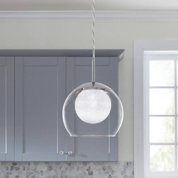 LED Mini Pendant Light