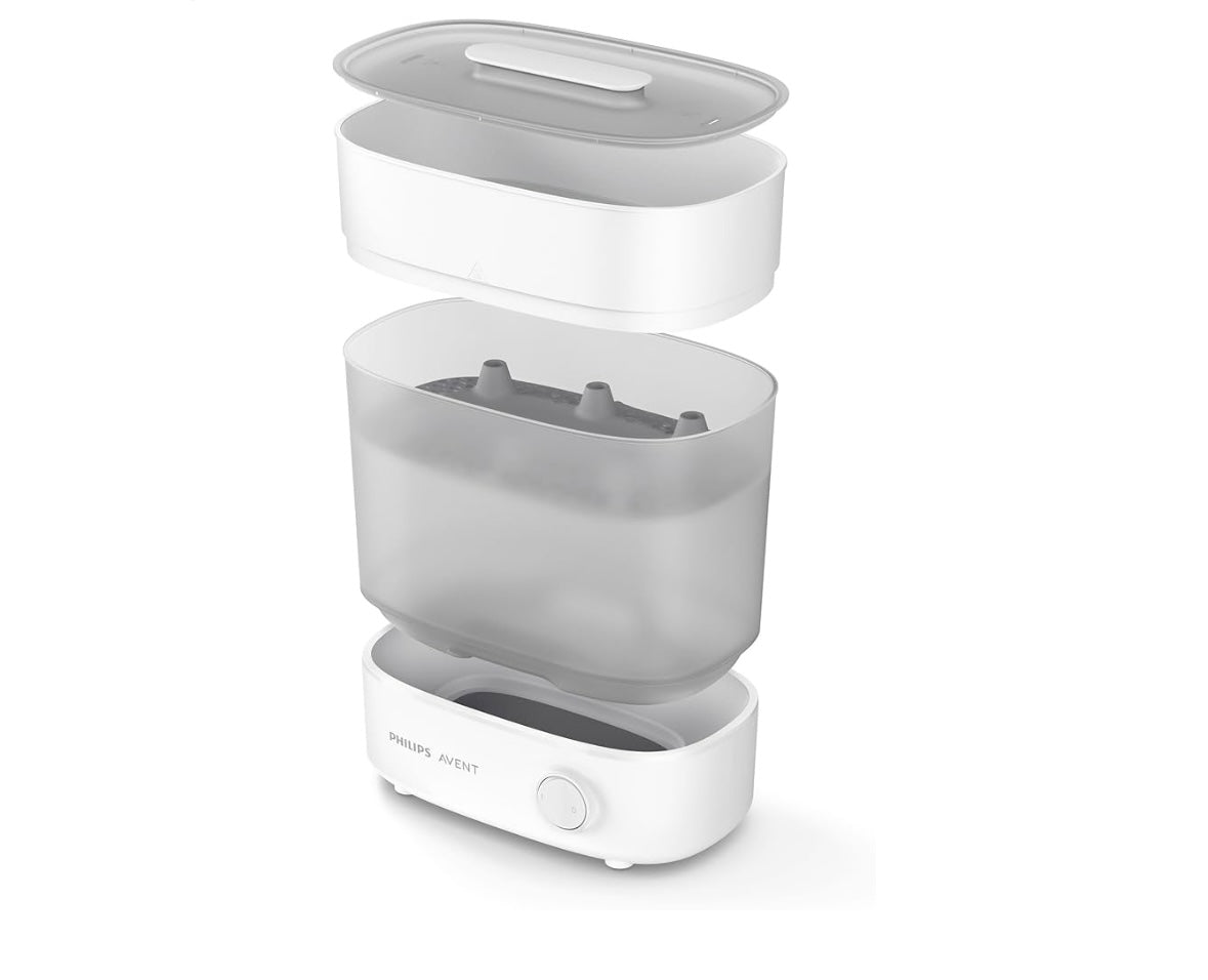 Philips Avent Advanced Electric Steam Sterilizer