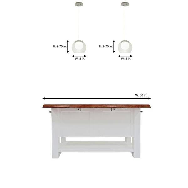 LED Mini Pendant Light