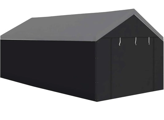 NEW – 7DEYAB Heavy-Duty Replacement Shelter Fabric (Canopy Only)