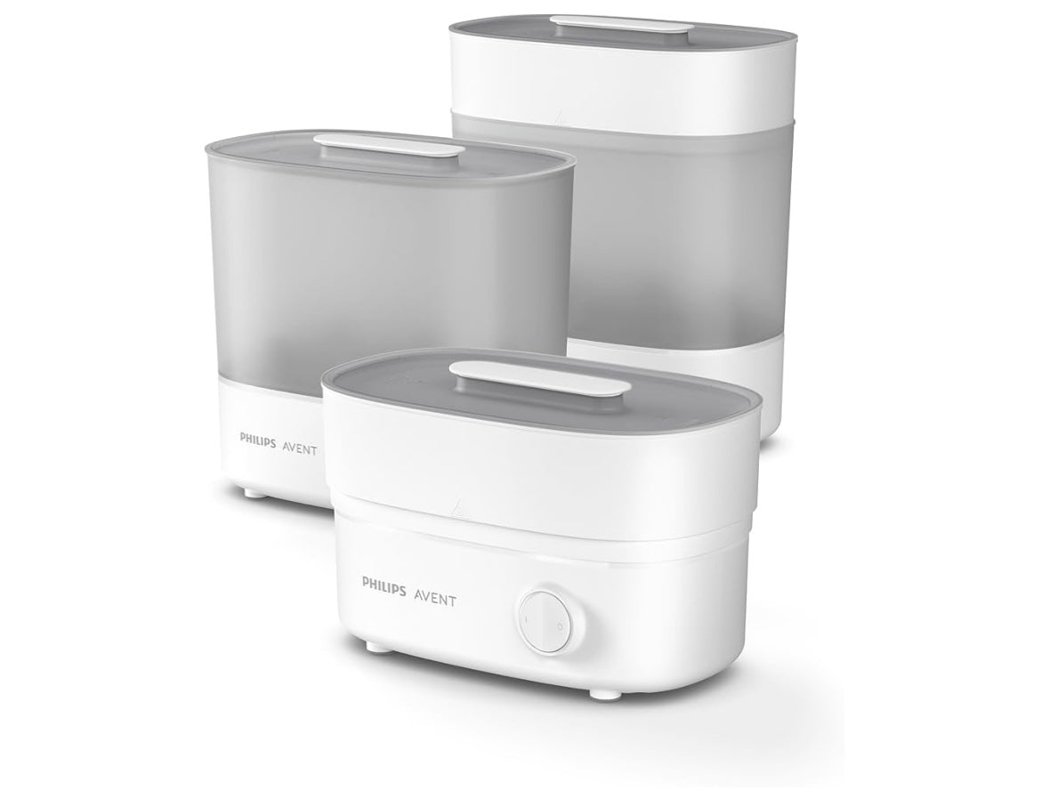 Philips Avent Advanced Electric Steam Sterilizer