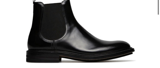 Fabi “Beatles” Chelsea Boots