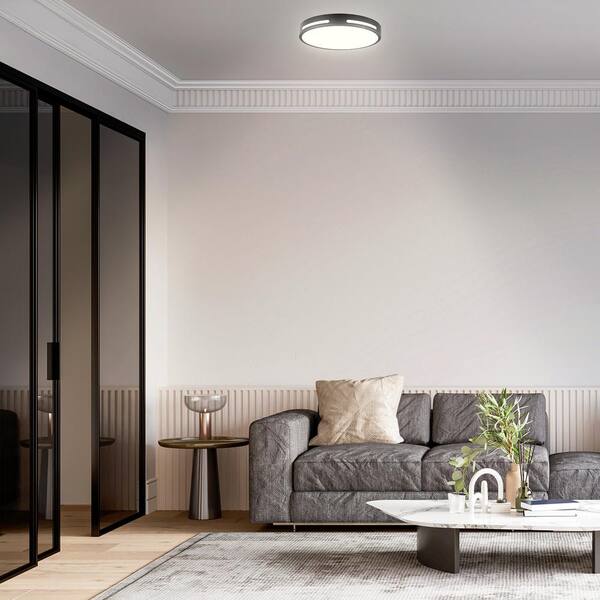 Flexinstall 10” Selectable LED Ceiling Light
