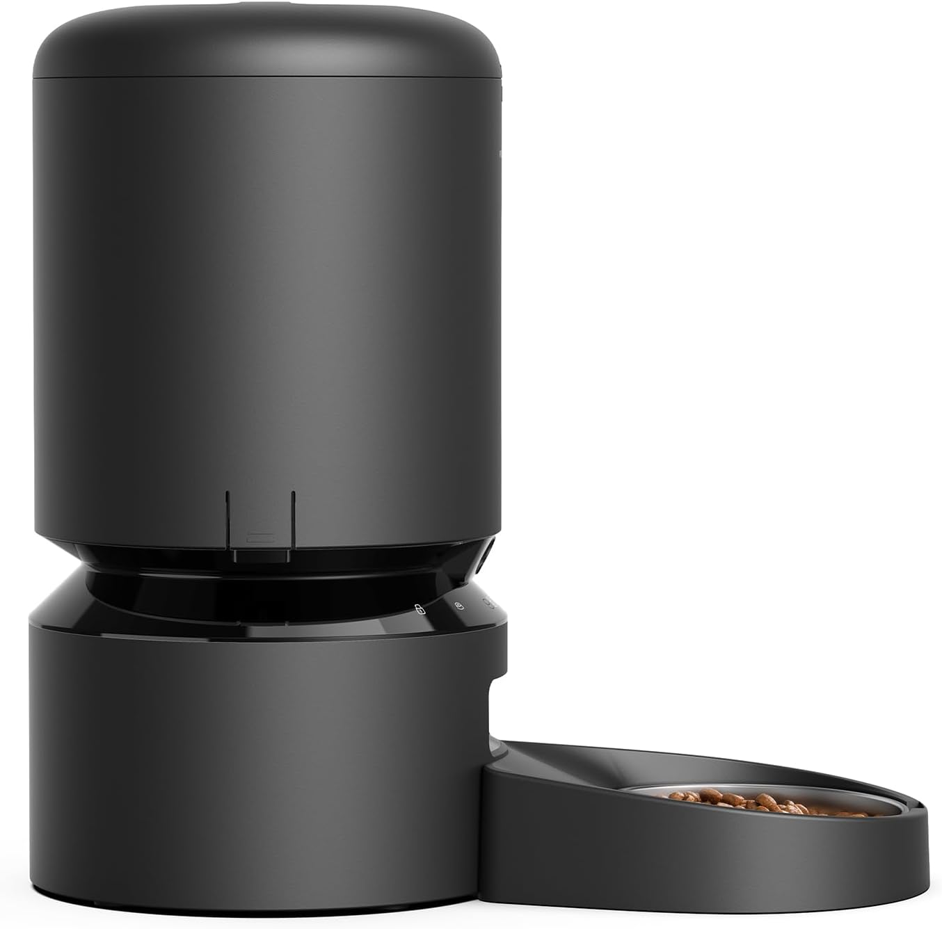 PETLIBRO 5L Smart Automatic Pet Feeder with Camera – 5G WiFi