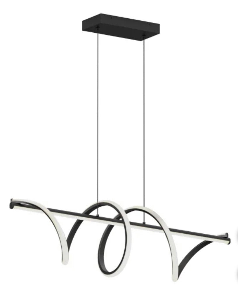 Artika LED Modern Pendant Light
