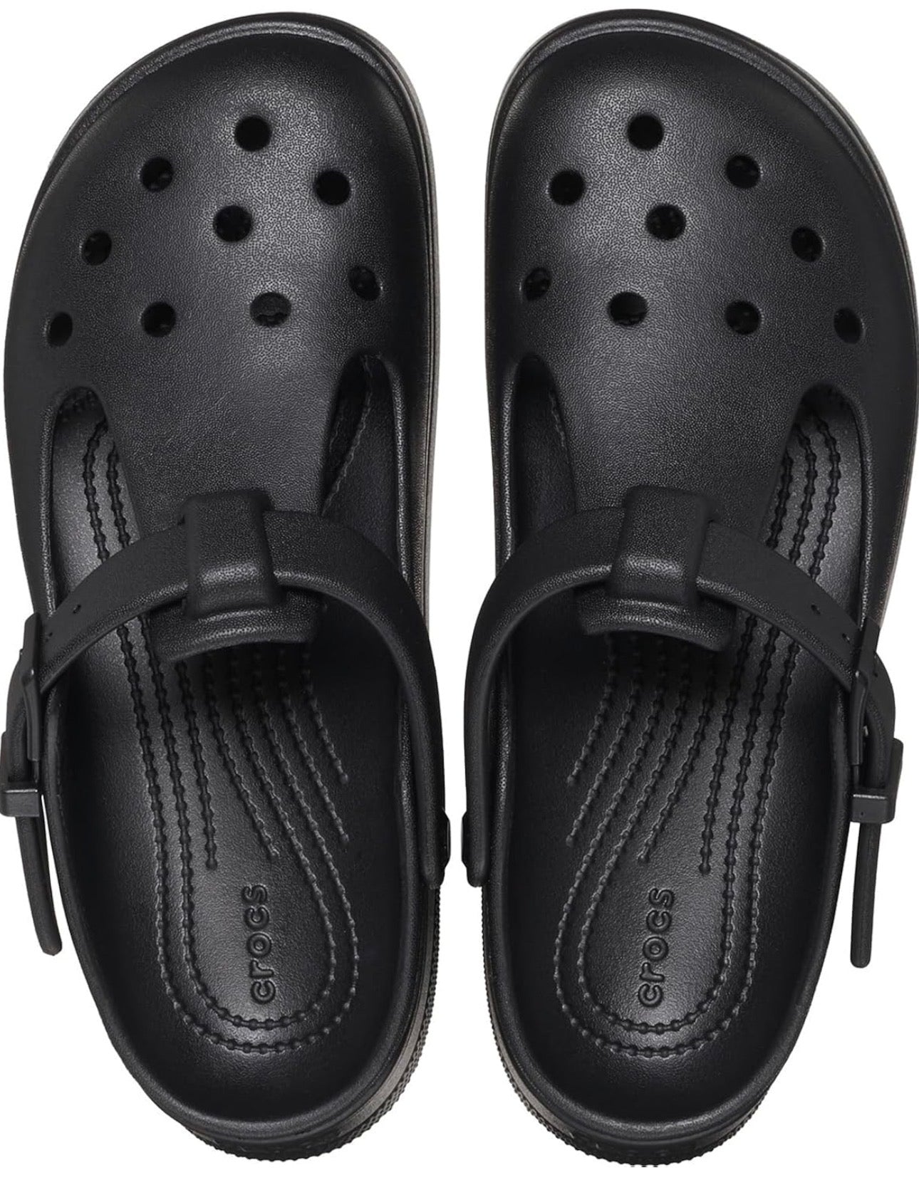 Crocs Classic Mary Jane Clog (Women’s Size 6 / Men’s Size 4)