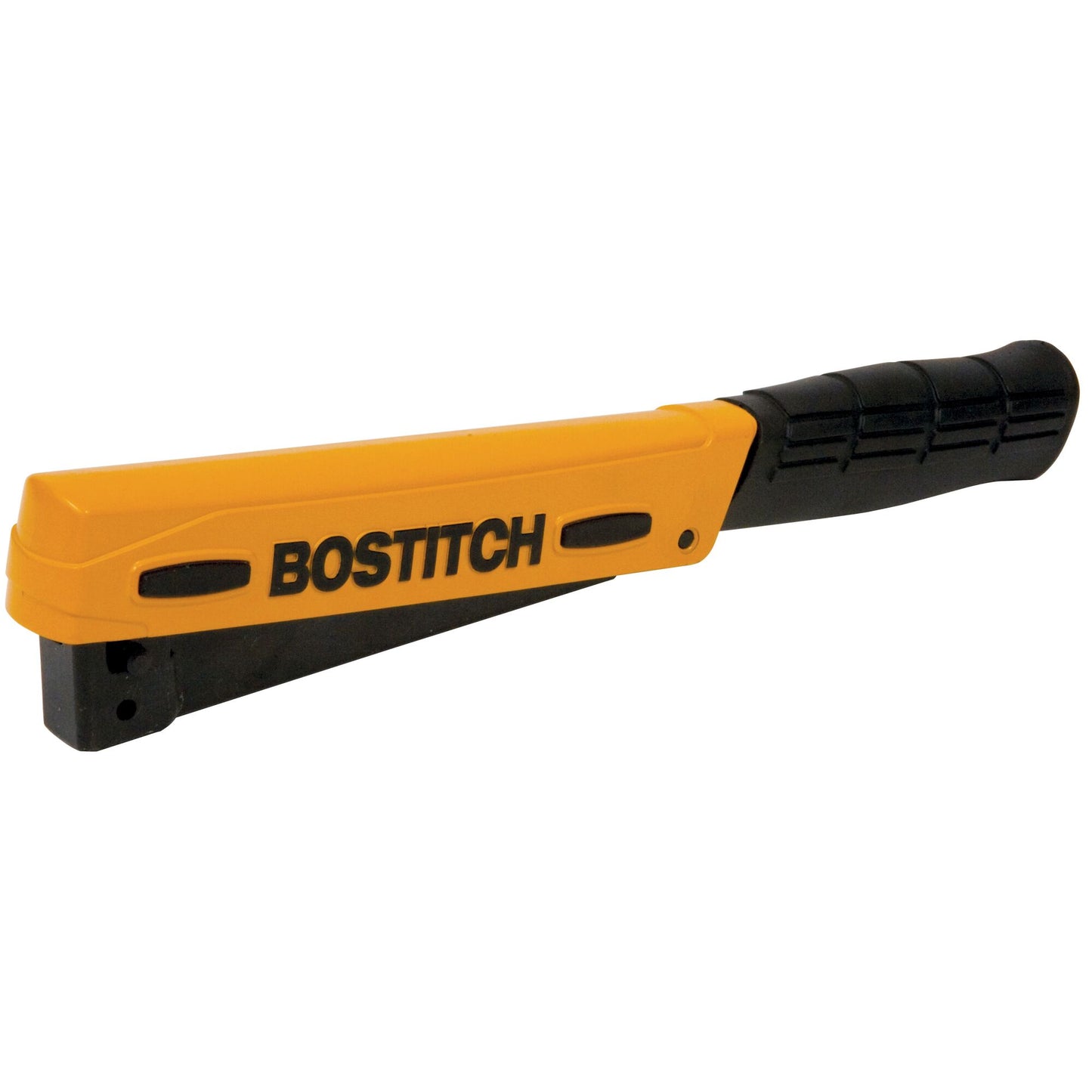 Bostitch H30-8 PowerCrown Hammer Tacker Manual Stapler