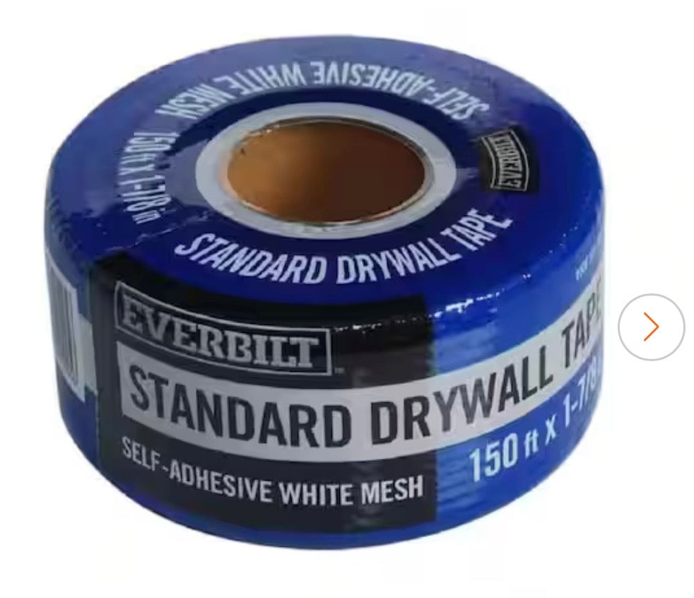 Drywall Fiberglass Mesh Tape Roll