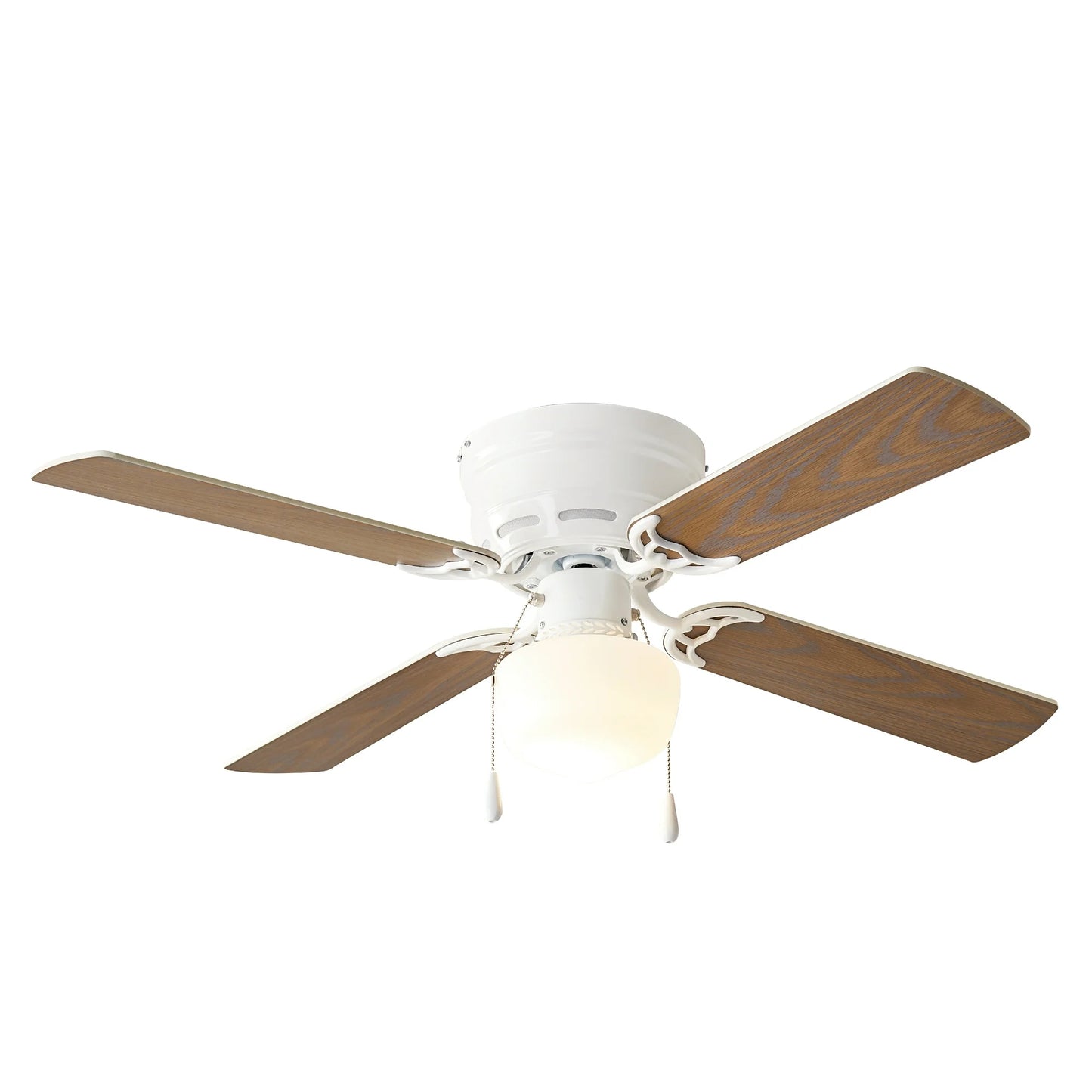 Mainstays 42” Hugger Indoor Ceiling Fan