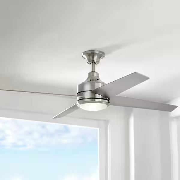 Home Decorators Collection Mercer 52” LED Ceiling Fan