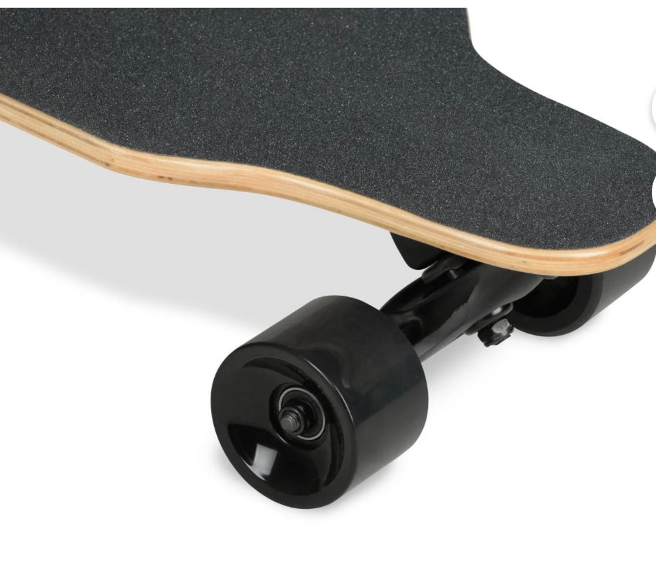 Hyper 25V Solo-Flow Electric Longboard