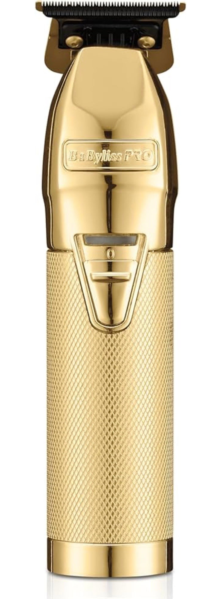 BaBylissPRO GOLDFX+