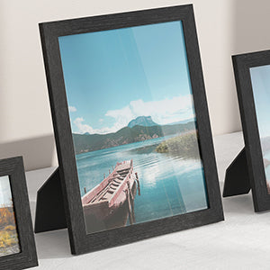 SONGMICS 10-Piece Gallery Wall Picture Frame Set
