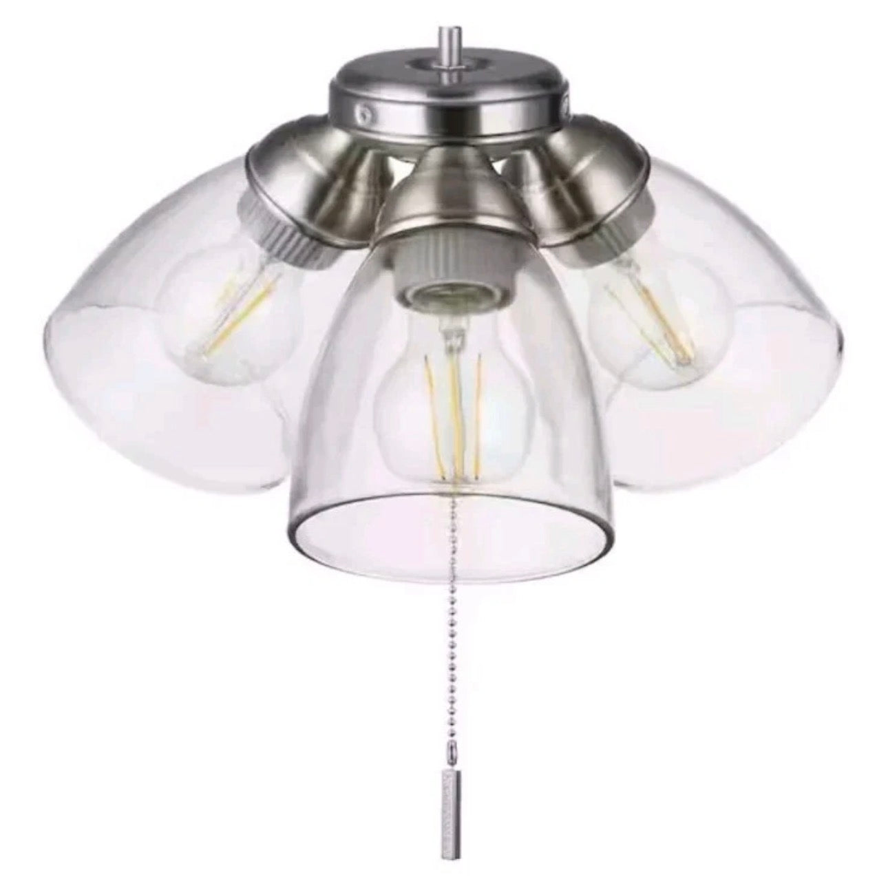 Hampton Bay Rockport Universal Light Kit