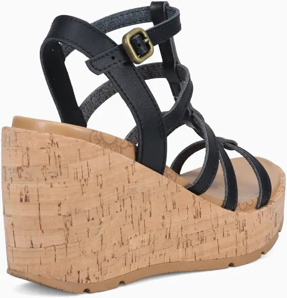 Women’s Bahamas Wedge Sandals