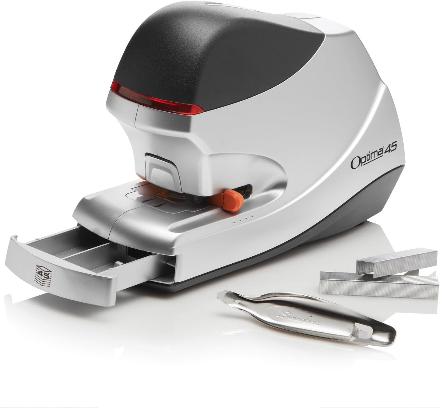 Swingline Automatic Heavy-Duty Stapler