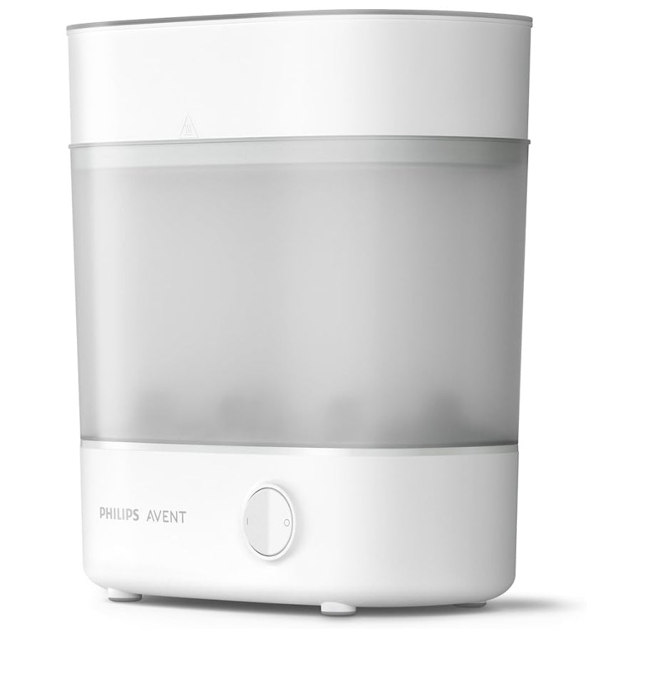 Philips Avent Advanced Electric Steam Sterilizer
