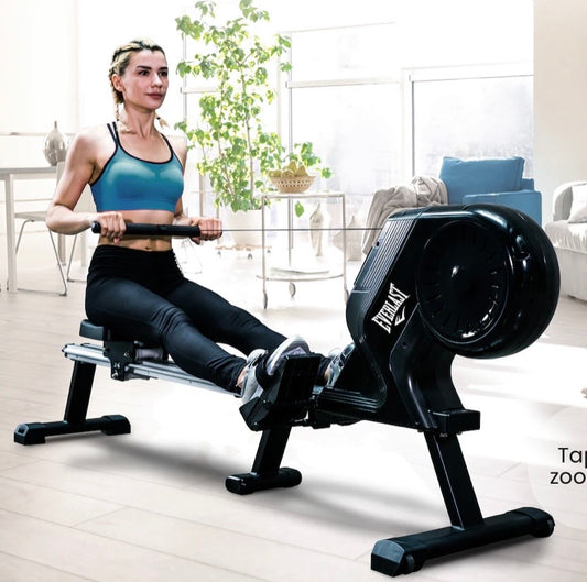 Everlast EV200 Rowing Machine