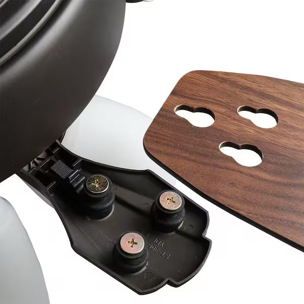 Hampton Bay 52” Hollis Ceiling Fan