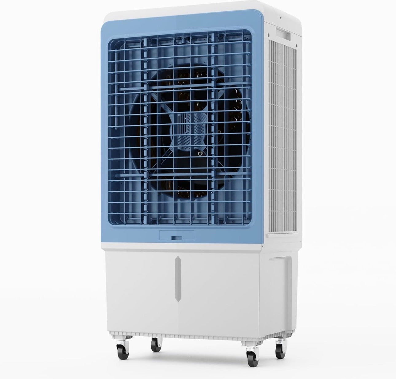 VEVOR 3-in-1 Evaporative Air Cooler