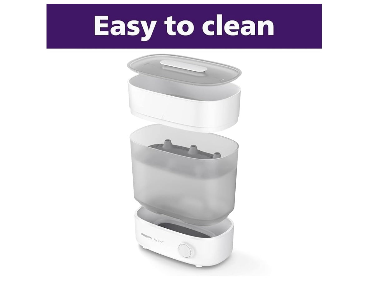 Philips Avent Advanced Electric Steam Sterilizer