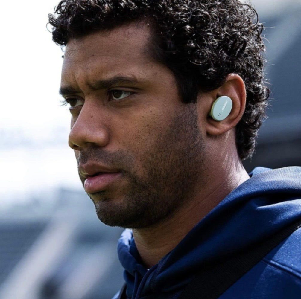 Bose Sport Earbuds – True Wireless Workout Headphones