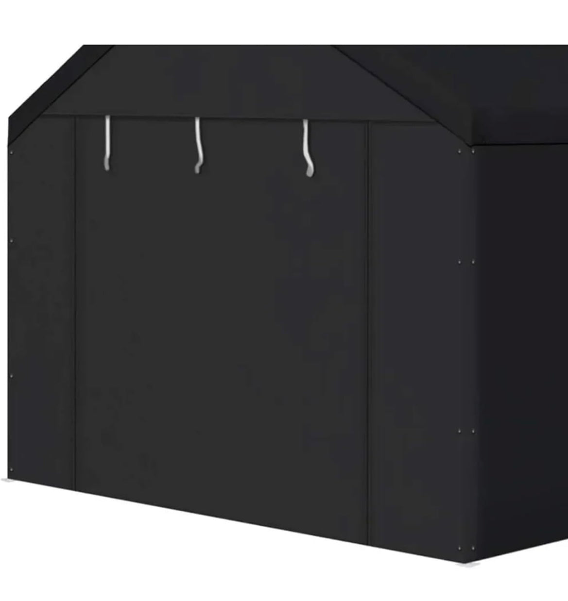 NEW – 7DEYAB Heavy-Duty Replacement Shelter Fabric (Canopy Only)