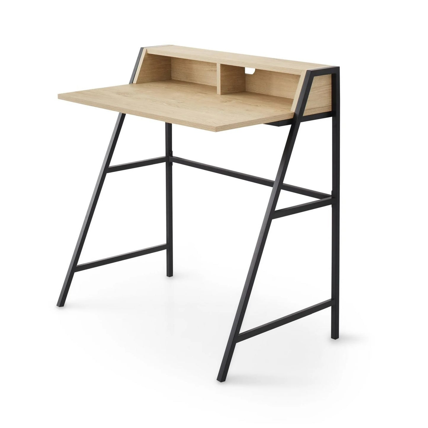 Hometrends Conrad Desk with Hutch