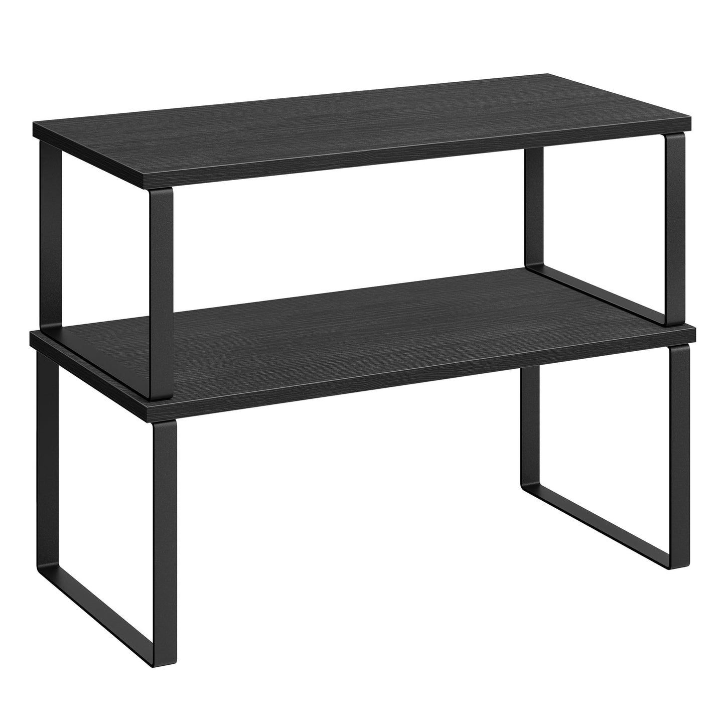 VASAGLE Expandable Countertop Shelf Organizer