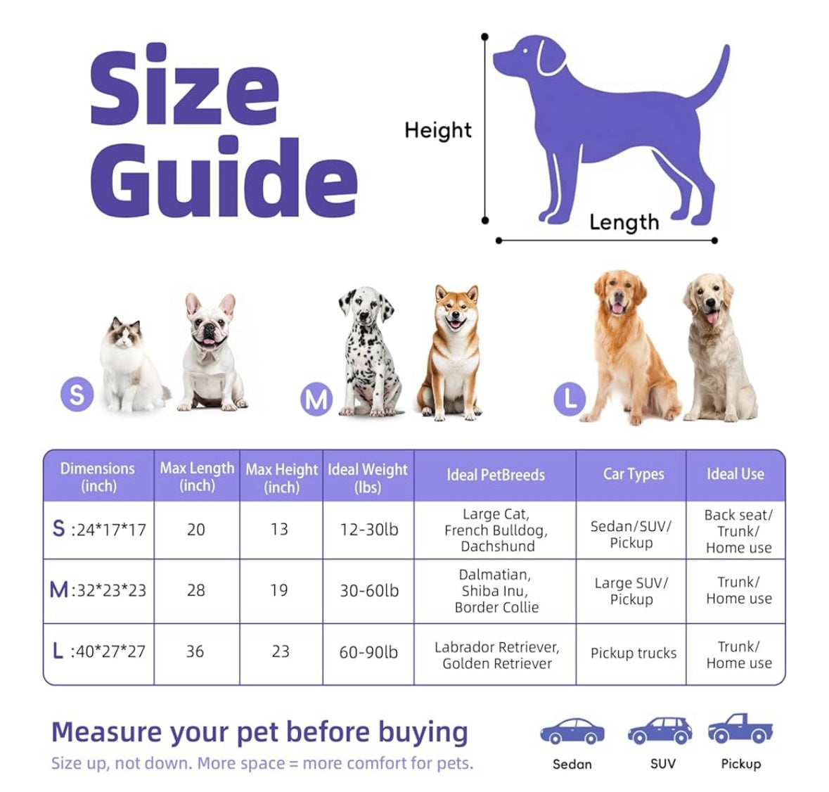 Petprsco Portable Soft Dog Crate – Gray (40% Off Amazon Price)