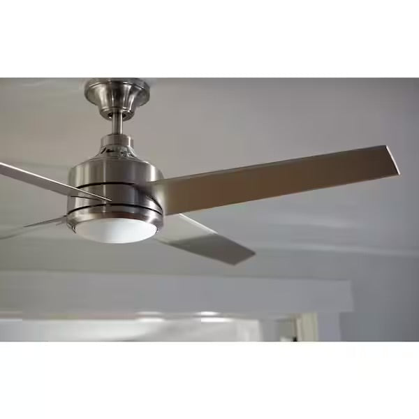 Home Decorators Collection Mercer 52” LED Ceiling Fan