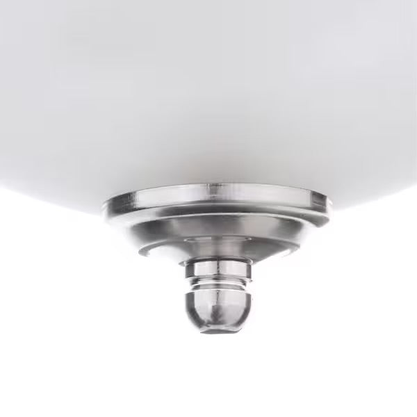 Commercial Electric 13” Flush Mount Twin Pack