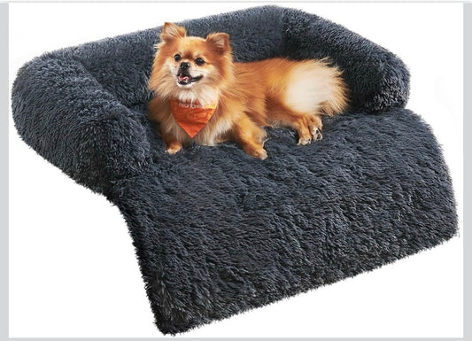 Feandrea Waterproof Dog Sofa Protector Bed