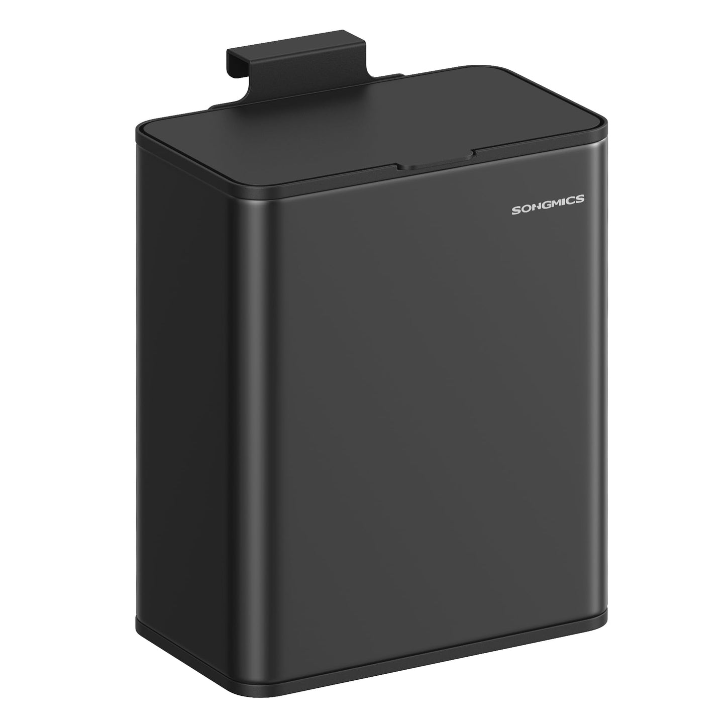 SONGMICS 2.1-Gallon Hanging Kitchen Trash Can