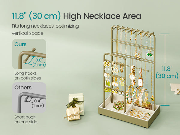 Jewelry Display Stand