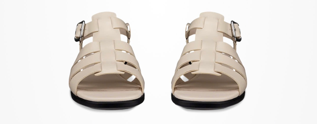 ECCO Sculpted Alba 25 Fisherman Sandals