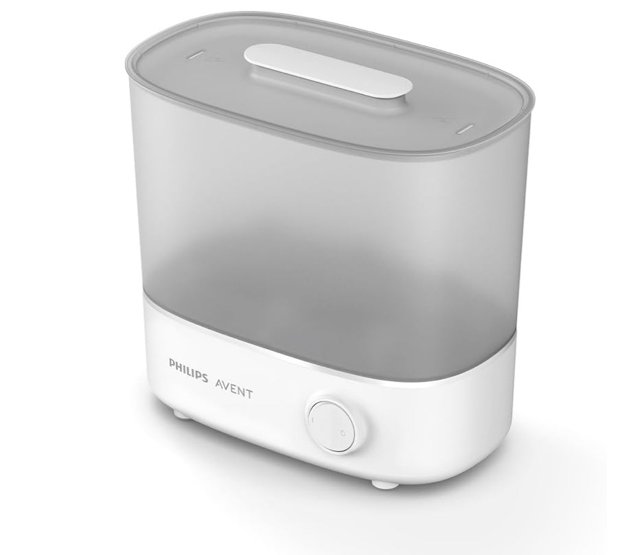 Philips Avent Advanced Electric Steam Sterilizer