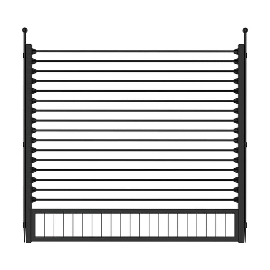 FXW RV Step Grid – Secure Stair Barrier (Step Grid Only)