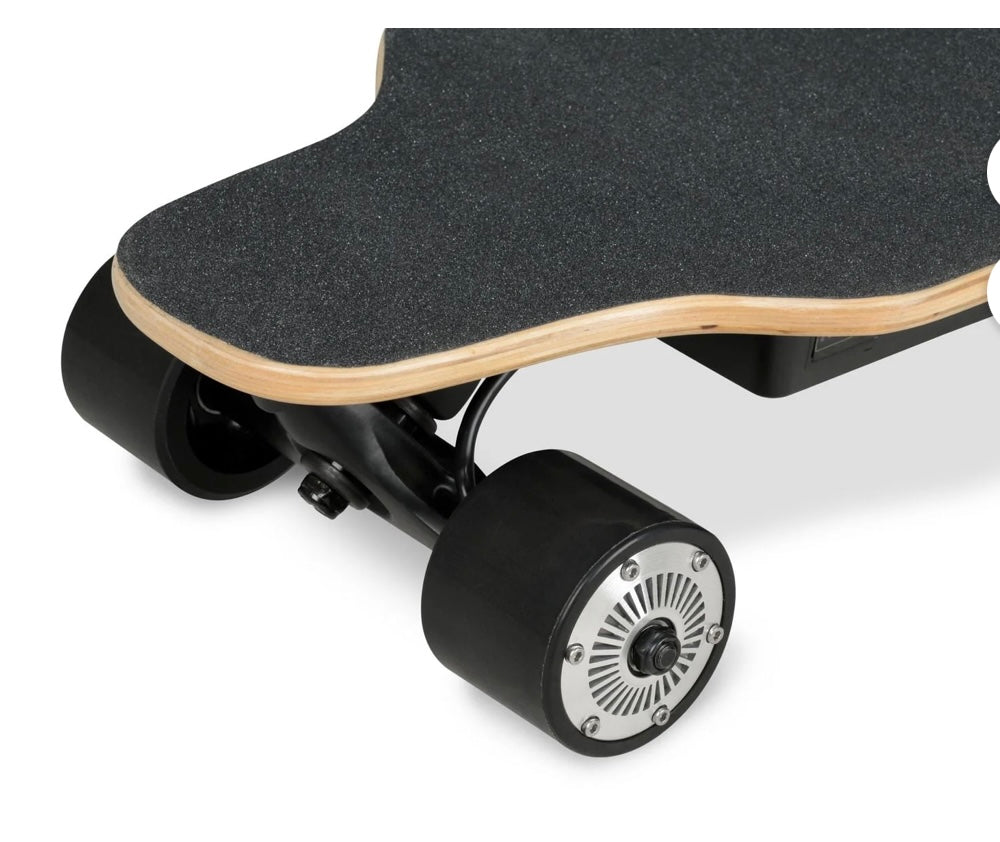 Hyper 25V Solo-Flow Electric Longboard