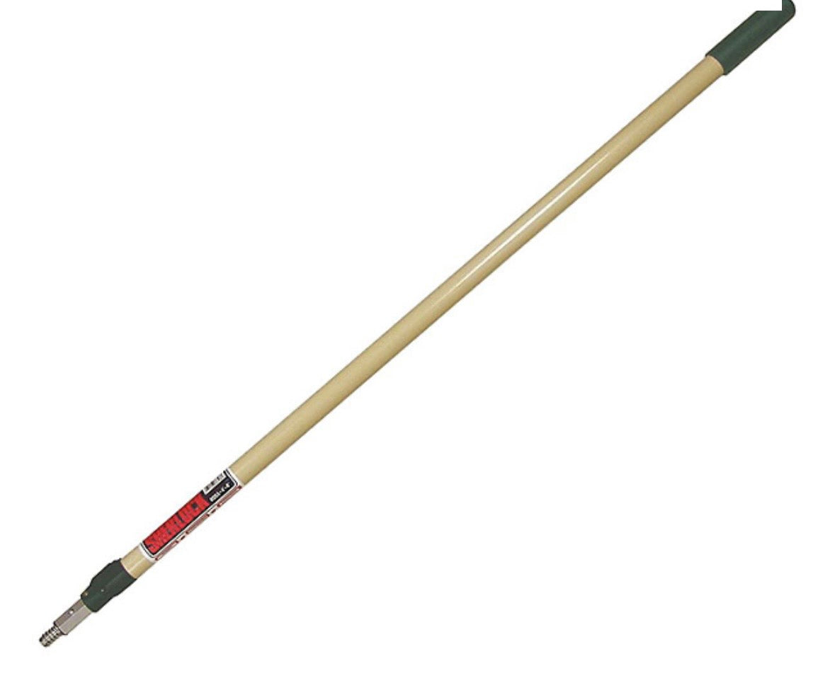 Adjustable Extension Pole – 6 ft to 12 ft Heavy-Duty Pole