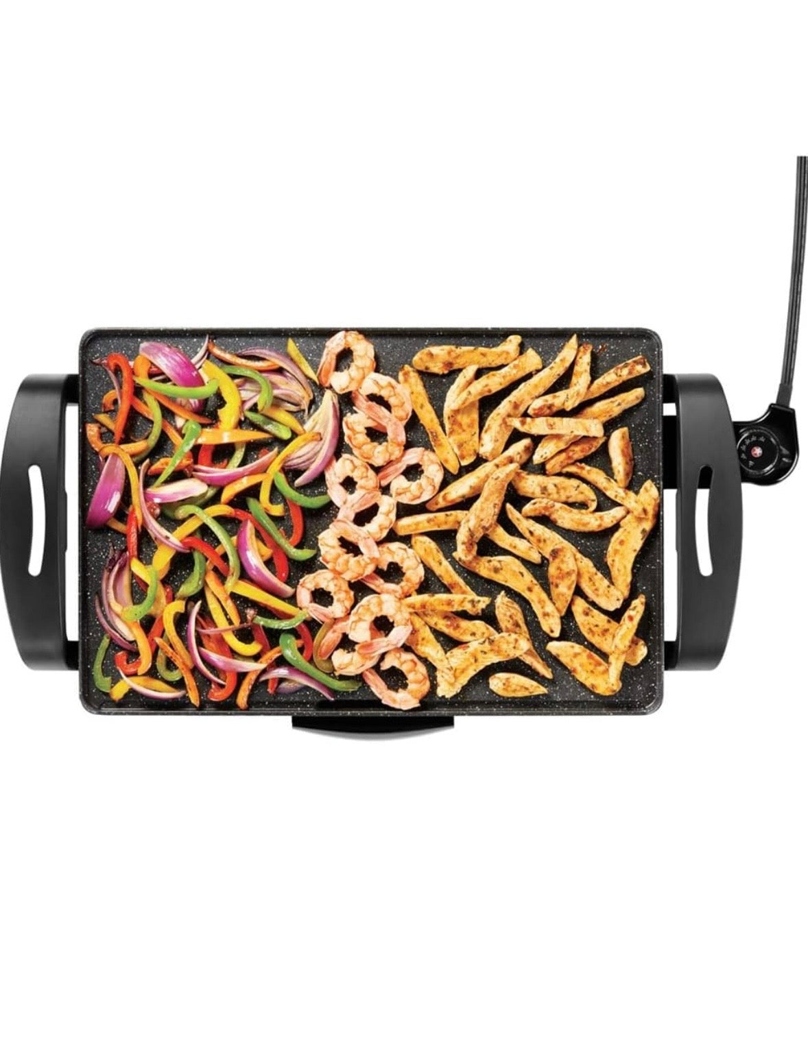 Starfrit Electric Grill