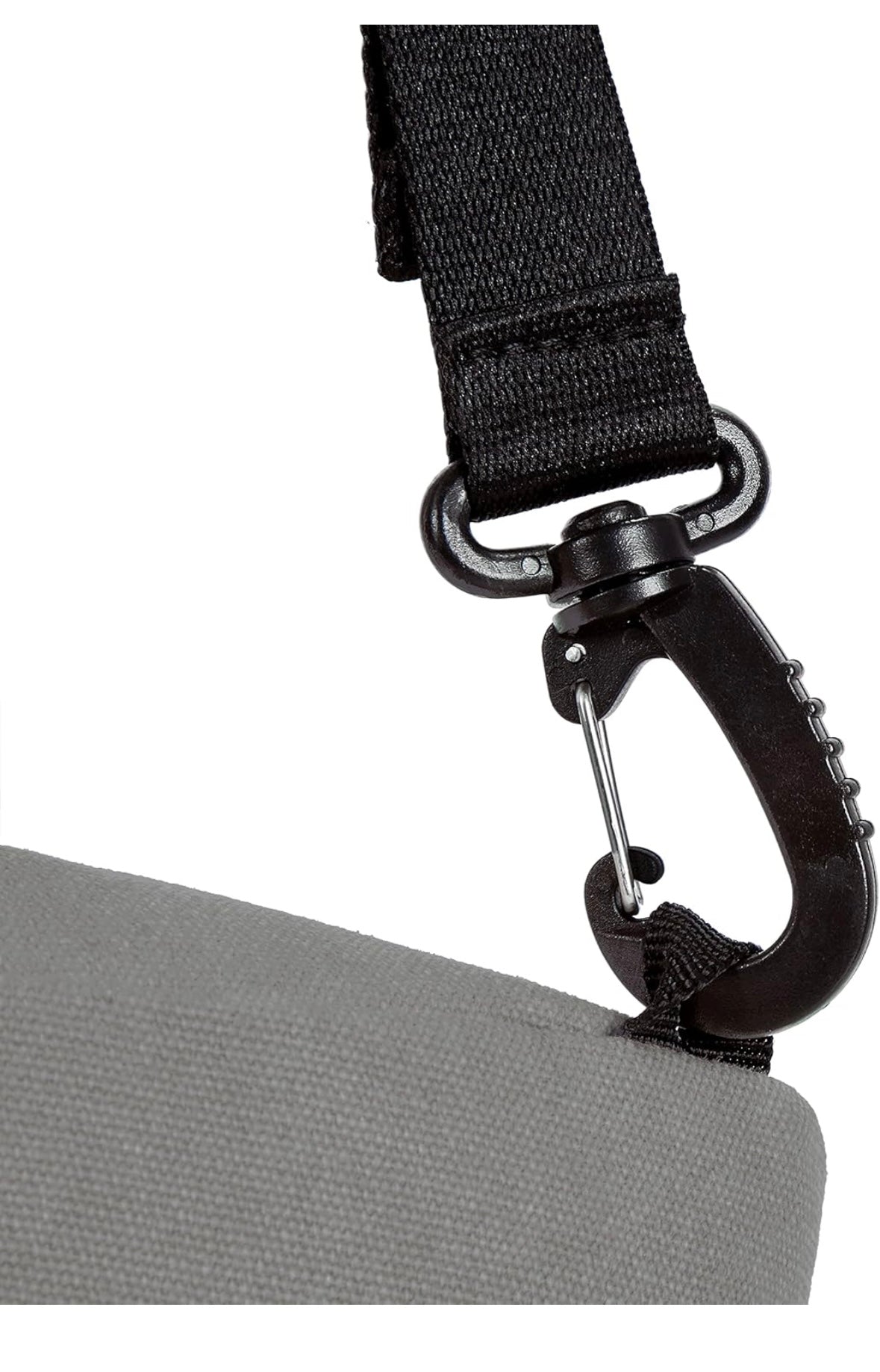 Coastal Cotton Canvas Travel Bag – Durable, Secure & Stylish (40% Off Amazon Price)