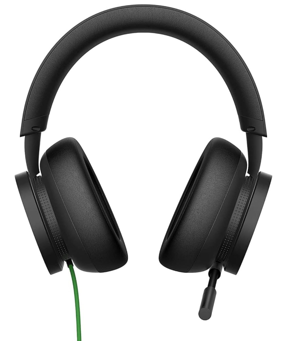 Xbox Stereo Headset – Wired Gaming Headphones with Mic | Dolby Atmos, DTS & Windows Sonic Spatial Sound