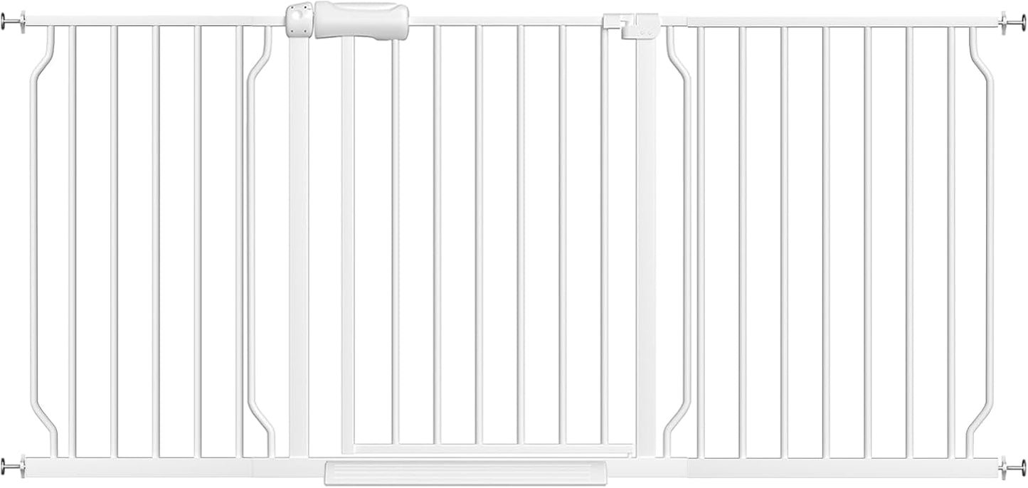 Fairy Baby Extra Wide Pressure Mounted Safety Gate
